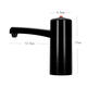 Wireless Automatic Electric Water Pump Dispenser Gallon Bottle Drinking Switch