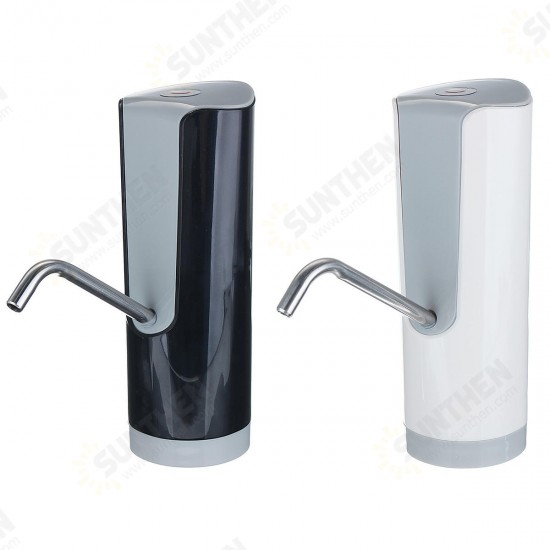 Wireless Automatic Electric Water Pump Dispenser Gallon Bottle Drinking Switch New Design