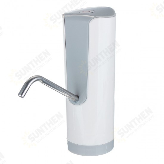 Wireless Automatic Electric Water Pump Dispenser Gallon Bottle Drinking Switch New Design