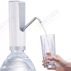 Wireless Automatic Electric Water Pump Dispenser Gallon Bottle Drinking Switch New Design Wireless Automatic Electric Water Pump Dispenser Gallon Bottle Drinking Switch New Design