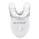 Teeth Whitening Kit with LED Light 35% Carbamide Peroxide Dental Gel Whitening Tooth Whitening Set
