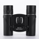 100x22 Mini HD Binoculars Folding Compact BAK4 Telescope High Powered Night Vision Binoculars