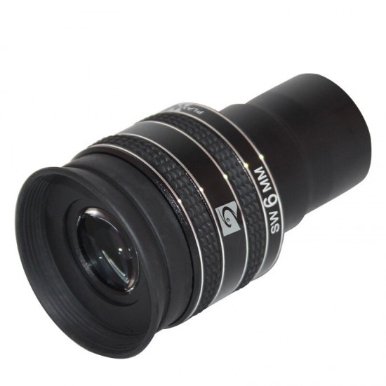 1.25inch 58° TMB Planetary HD Telescope Eyepiece 2.5-9mm Astronomical Telescope Accessories