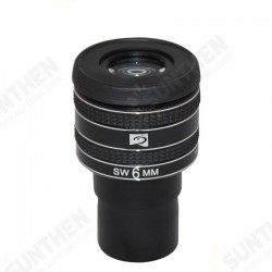 1.25inch 58° TMB Planetary HD Telescope Eyepiece 2.5-9mm Astronomical Telescope Accessories 1.25inch 58° TMB Planetary HD Telescope Eyepiece 2.5-9mm Astronomical Telescope Accessories