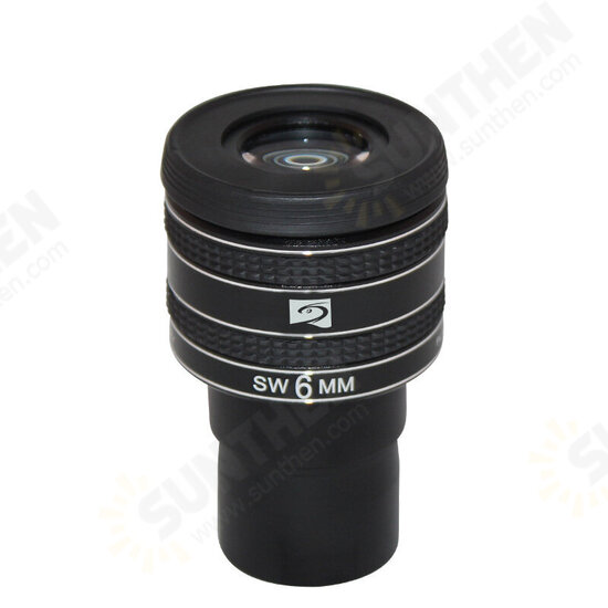 1.25inch 58° TMB Planetary HD Telescope Eyepiece 2.5-9mm Astronomical Telescope Accessories