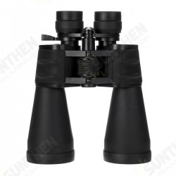 20-180x100 Zoom Handheld Binocular HD Optic BAK4 Telescope Outdoor Camping 20-180x100 Zoom Handheld Binocular HD Optic BAK4 Telescope Outdoor Camping