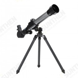20/30/40X Astronomical Telescope Simple Child Version HD Space Landscape Spotting Scope Monicular 20/30/40X Astronomical Telescope Simple Child Version HD Space Landscape Spotting Scope Monicular