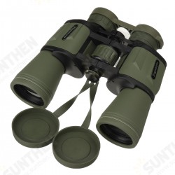 20X50 High Powerful Binoculars Professional HD Telescope Long Range Night Vision for Outdoor Camping Travel 20X50 High Powerful Binoculars Professional HD Telescope Long Range Night Vision for Outdoor Camping Travel