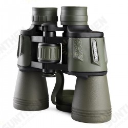 20X50 High Powerful Professional Telescope Long Range HD Binoculars Outddor Night Vision Camping Hunting Travel 20X50 High Powerful Professional Telescope Long Range HD Binoculars Outddor Night Vision Camping Hunting Travel