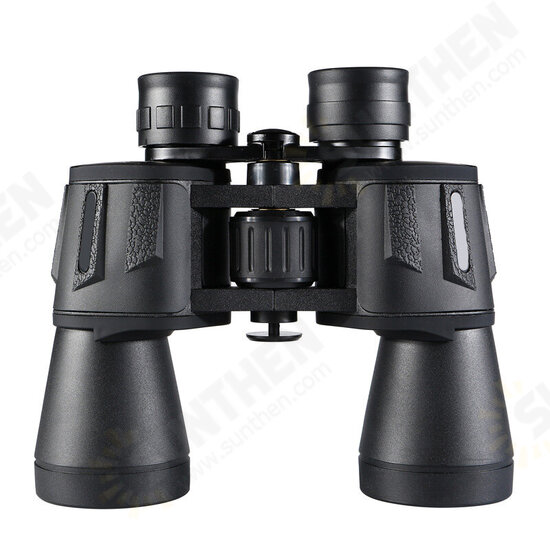 20X50 High Powerful Professional Telescope Long Range HD Binoculars Outddor Night Vision Camping Hunting Travel