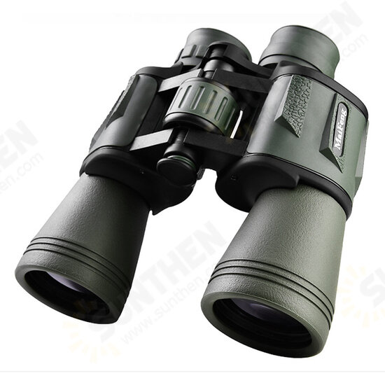 20X50 High Powerful Professional Telescope Long Range HD Binoculars Outddor Night Vision Camping Hunting Travel