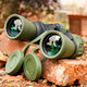 20X50 High Powerful Professional Telescope Long Range HD Binoculars Outddor Night Vision Camping Hunting Travel