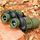 20X50 High Powerful Professional Telescope Long Range HD Binoculars Outddor Night Vision Camping Hunting Travel