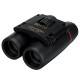 30x60 Mini Folding Binoculars Portable Camping Travel Telescope With Low Light Night Vision