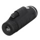 40x60 Monocular HD Optic BAK4 Low Light Night Vision Telescope With Phone Holder Clip Tripod Outdoor Camping