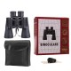 50x50 BAK4 Binocular Day/Night Vision Outdoor Traveling Camping Telescope