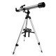 525X Astronomical Telescope Refractor Monocular Professional Stargazing Galaxy Planet Telescope