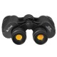 80X80 Binoculars Film Plated Objective Lens Low Light Zoom Binoculars For Bird Watching Outdoor Camping Game Viewing