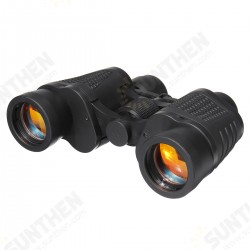 80X80 Binoculars Film Plated Objective Lens Low Light Zoom Binoculars For Bird Watching Outdoor Camping Game Viewing 80X80 Binoculars Film Plated Objective Lens Low Light Zoom Binoculars For Bird Watching Outdoor Camping Game Viewing