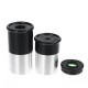 90X Astronomical Refractor Telescope Refractive Eyepieces Tripod For Kid Beginner