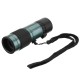 15-75X25 Mini HD Vison Zoom Monocular Telescope With Tripod