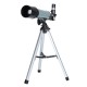 F36050M Outdoor Astronomical Telescope Monocular Space Spotting Scope With Portable Tripod