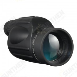 10-30x50 Zoom Focus Spotting Monocular HD Nitrogenization Waterproof Bird Watching Telescope 10-30x50 Zoom Focus Spotting Monocular HD Nitrogenization Waterproof Bird Watching Telescope