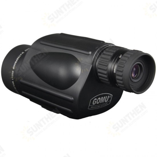 10-30x50 Zoom Focus Spotting Monocular HD Nitrogenization Waterproof Bird Watching Telescope