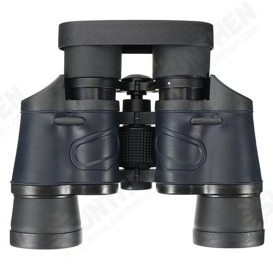 HD Day Night Vision Binocular Telescope 60x60 3000M High Definition Hunting Standard Coordinates Telescope