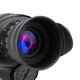 HD Infrared Night Vision Device Dual Use Monocular Camera 5X Digital Zoom Telescope For Outdoor Travel Hunting