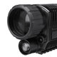 HD Infrared Night Vision Device Dual Use Monocular Camera 5X Digital Zoom Telescope For Outdoor Travel Hunting