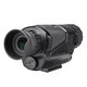 HD Infrared Night Vision Device Dual Use Monocular Camera 5X Digital Zoom Telescope For Outdoor Travel Hunting