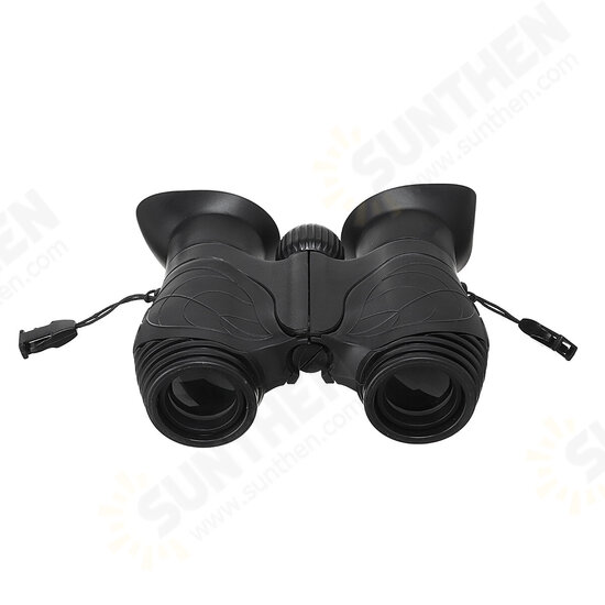 High Powered High Definition Binoculars For Children 8x21 Low Light Night Vision