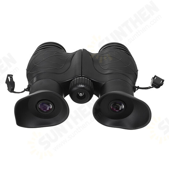 High Powered High Definition Binoculars For Children 8x21 Low Light Night Vision