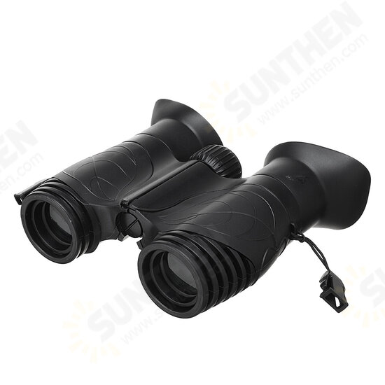 High Powered High Definition Binoculars For Children 8x21 Low Light Night Vision