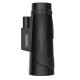 12X50 Monocular HD Full Optic BAK4 Lens Day Night Vision Waterproof Telescope+Phone Holder+Tripod