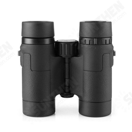 8x32 Outdoor Portable Handheld Binoculars HD Day Night Vision Telescope 128m/1000m Camping Travel