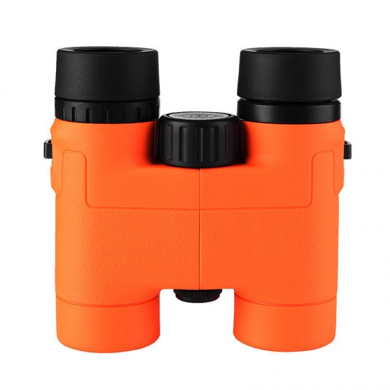 8x32 Outdoor Portable Handheld Binoculars HD Day Night Vision Telescope 128m/1000m Camping Travel