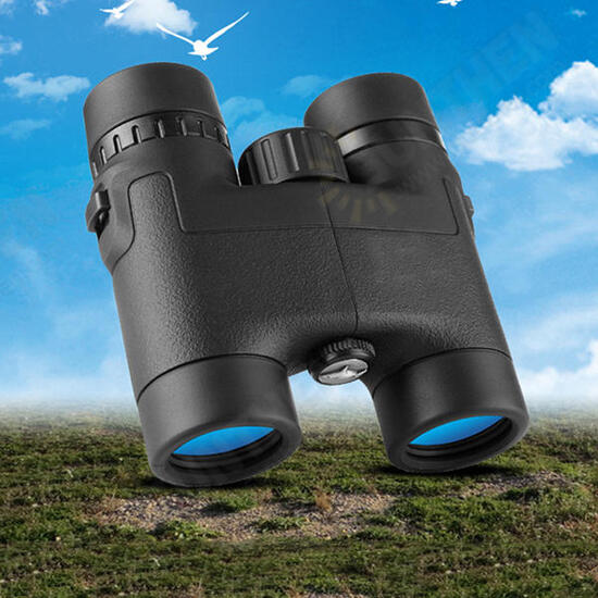 8x32 Outdoor Portable Handheld Binoculars HD Day Night Vision Telescope 128m/1000m Camping Travel