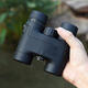 8x32 Outdoor Portable Handheld Binoculars HD Day Night Vision Telescope 128m/1000m Camping Travel