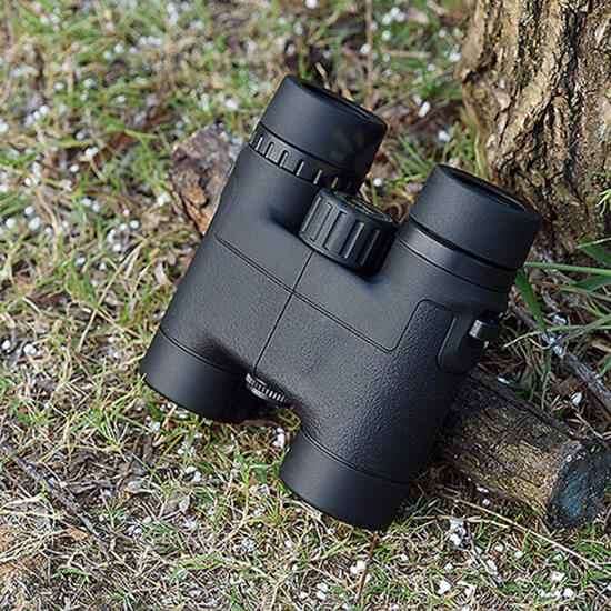 8x32 Outdoor Portable Handheld Binoculars HD Day Night Vision Telescope 128m/1000m Camping Travel