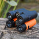 8x32 Outdoor Portable Handheld Binoculars HD Day Night Vision Telescope 128m/1000m Camping Travel