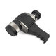 AD 10X50 Telescope Monocular Ultra-wide Angle Design FMC Multi-layer Coating HD Camping Hunting Telescope with Handle