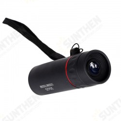 DA30X25 HD Monocular Telescope Waterproof Mini Portable Military 10X Scope for Camping Travel DA30X25 HD Monocular Telescope Waterproof Mini Portable Military 10X Scope for Camping Travel