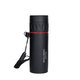 DA30X25 HD Monocular Telescope Waterproof Mini Portable Military 10X Scope for Camping Travel