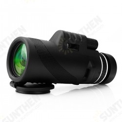 MNV-L1 40X60 Dual Focus Optics Monocular HD Waterproof Telescope Day&Night Vision 500M/ 9500M MNV-L1 40X60 Dual Focus Optics Monocular HD Waterproof Telescope Day&Night Vision 500M/ 9500M