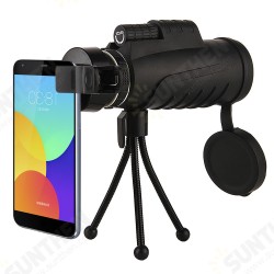 MNV-L2 12X50 BAK4 HD Optical Monocular Hunting Camping Telescope Night Vision With Tripod MNV-L2 12X50 BAK4 HD Optical Monocular Hunting Camping Telescope Night Vision With Tripod