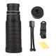 MNV-L2 12X50 BAK4 HD Optical Monocular Hunting Camping Telescope Night Vision With Tripod