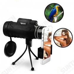 MNV-L2 12X50 BAK4 HD Optical Monocular Hunting Camping Telescope Night Vision With Tripod MNV-L2 12X50 BAK4 HD Optical Monocular Hunting Camping Telescope Night Vision With Tripod