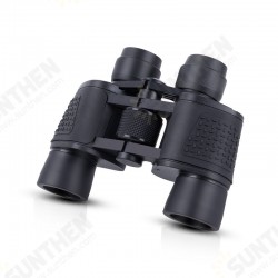80x80 HD High Power Binoculars Low Light Night Vision Telescope Powerful Binoculars For Hunting Outdoor Tourism 80x80 HD High Power Binoculars Low Light Night Vision Telescope Powerful Binoculars For Hunting Outdoor Tourism